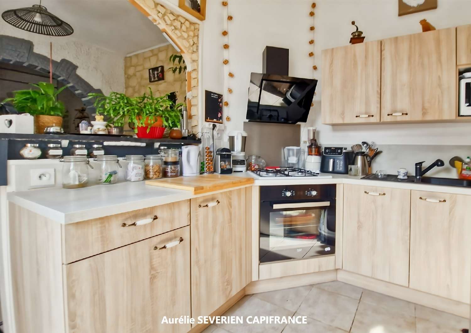 for sale house Méru Oise 6