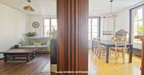 Méru Oise house foto 7400991