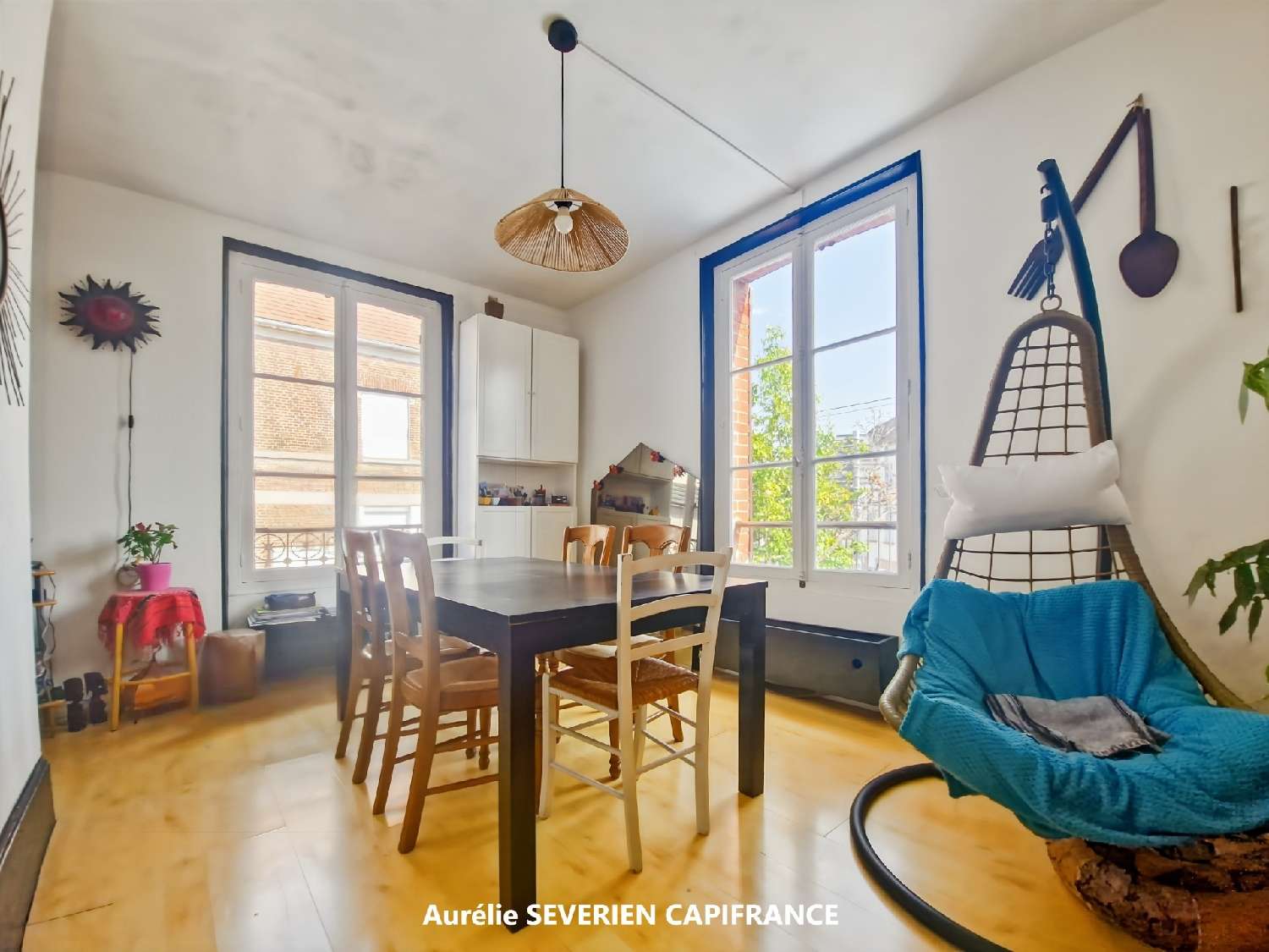 for sale house Méru Oise 3