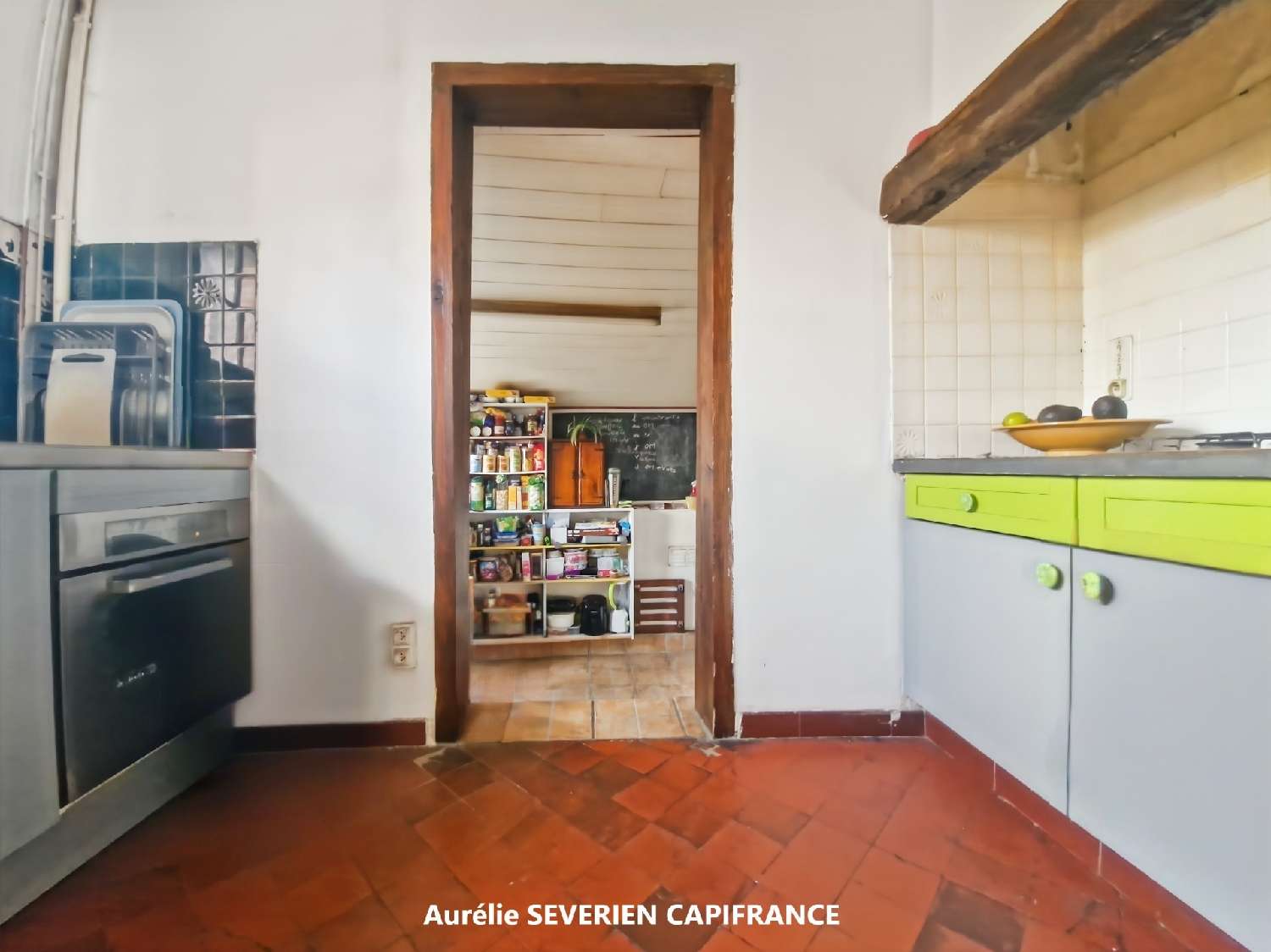 for sale house Méru Oise 4