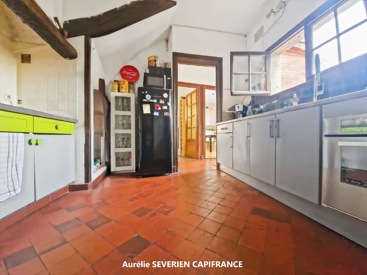 for sale house Méru Oise 5