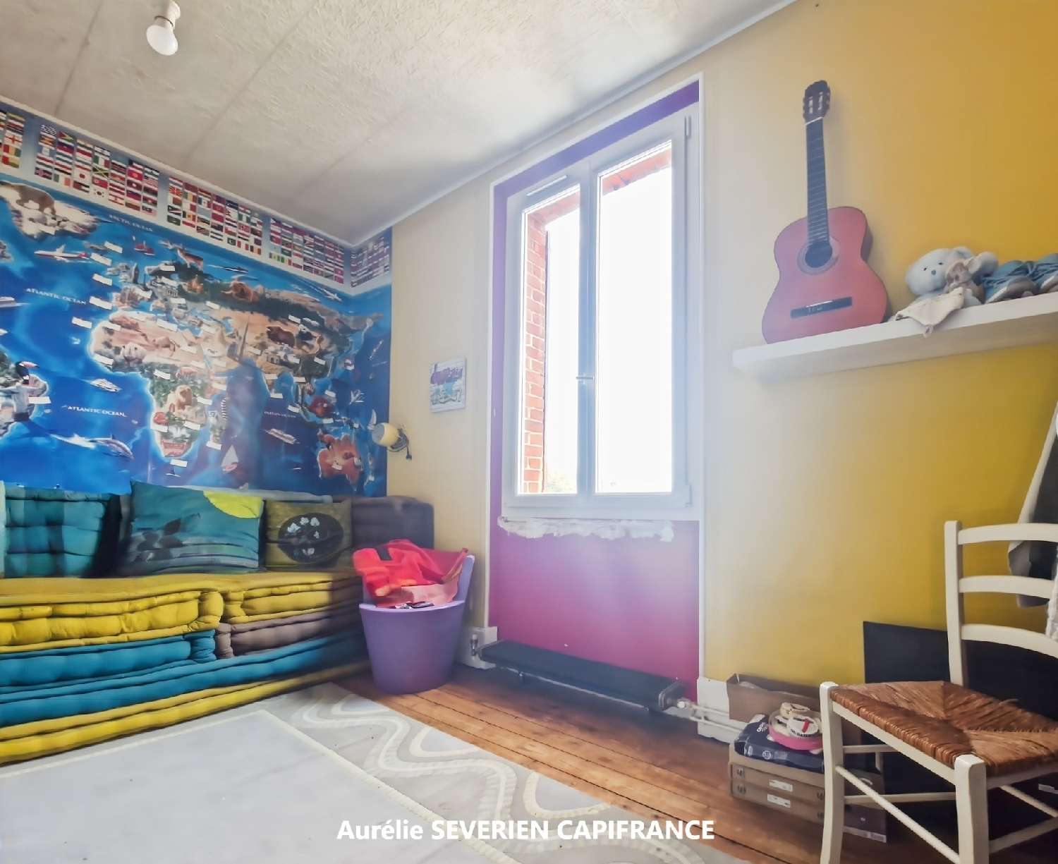for sale house Méru Oise 7