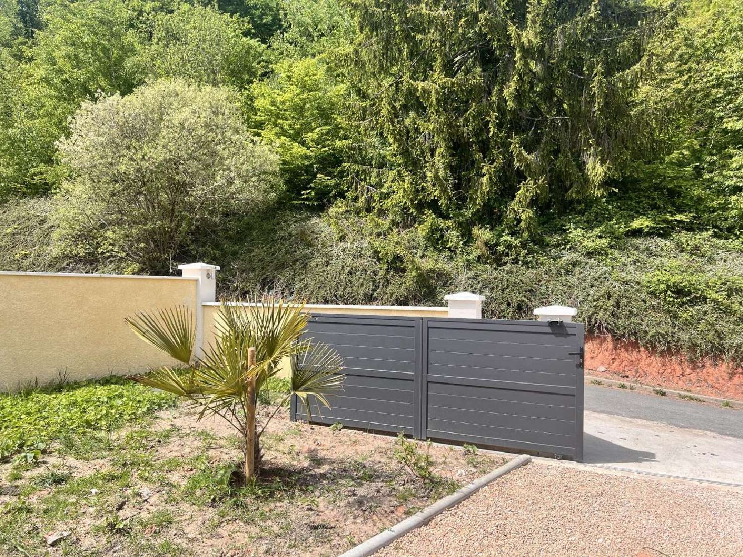te koop huis Mervans Saône-et-Loire 5