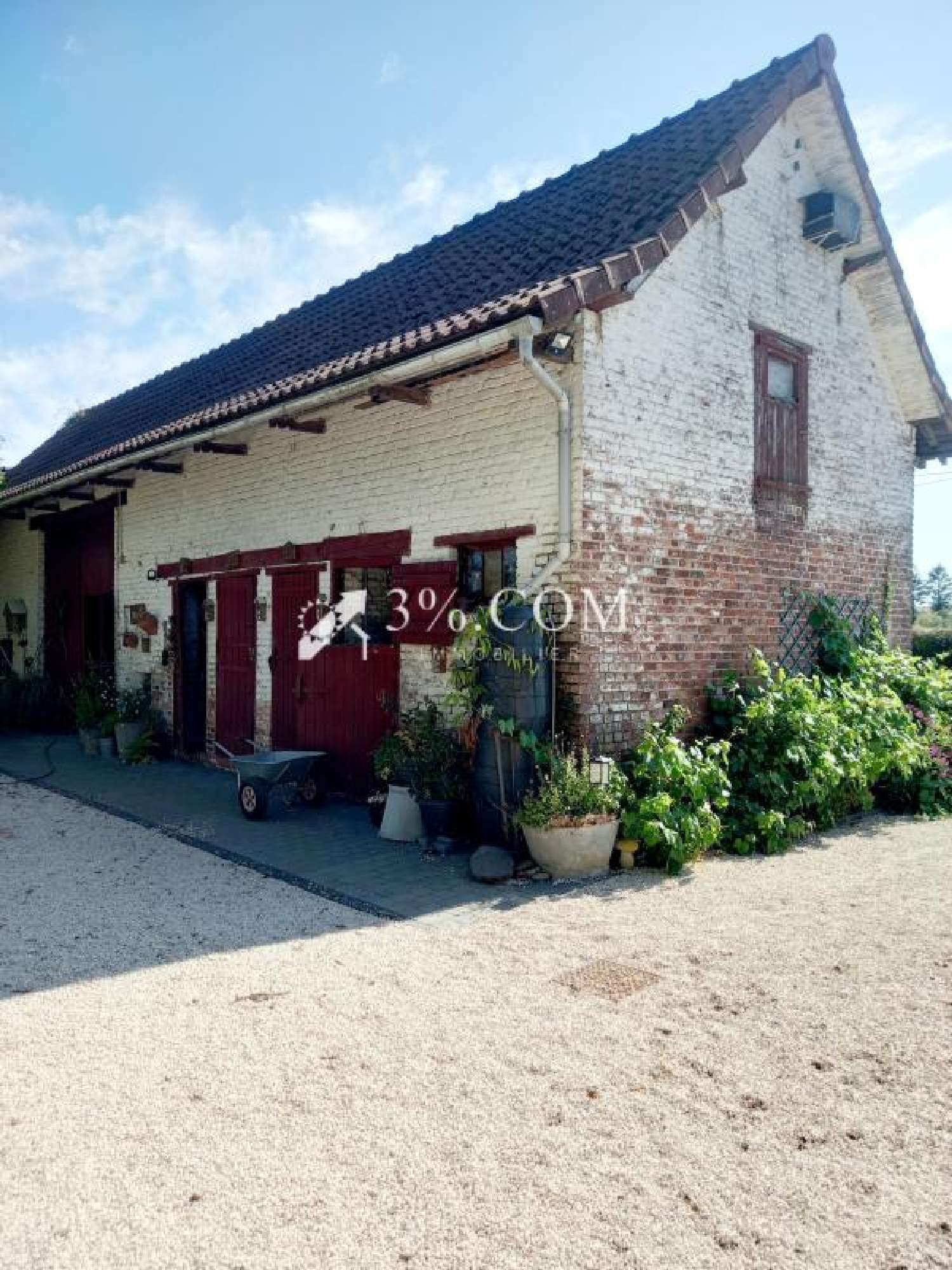  for sale house Merville Nord 2
