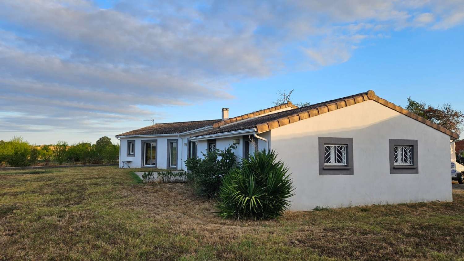 for sale house Merville Haute-Garonne 1