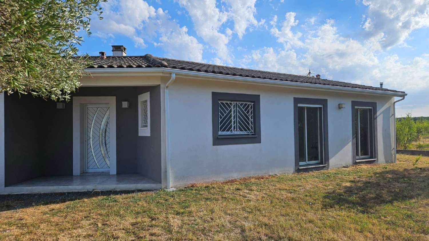 for sale house Merville Haute-Garonne 2