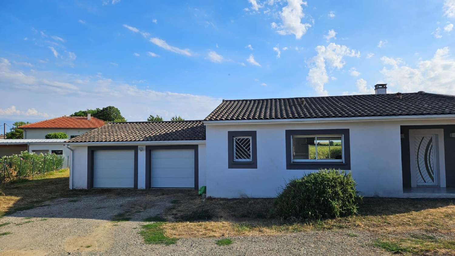 for sale house Merville Haute-Garonne 3