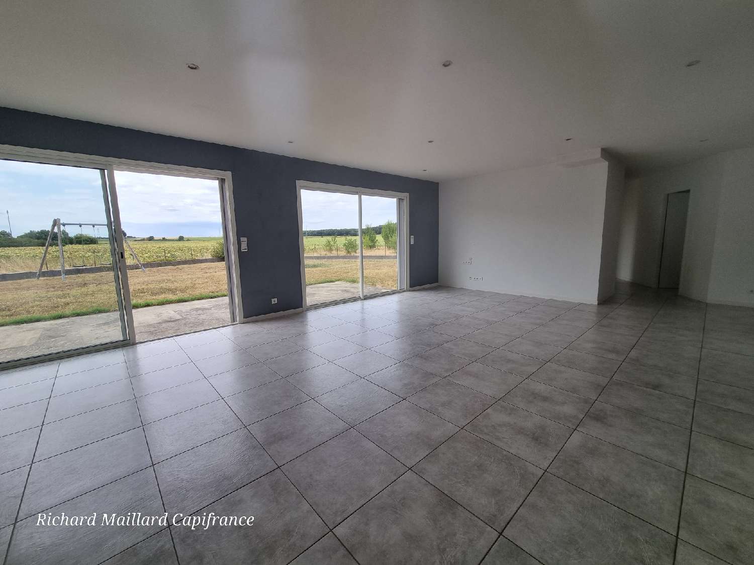 for sale house Merville Haute-Garonne 5