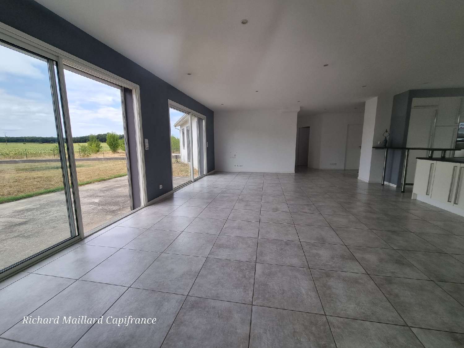 for sale house Merville Haute-Garonne 6