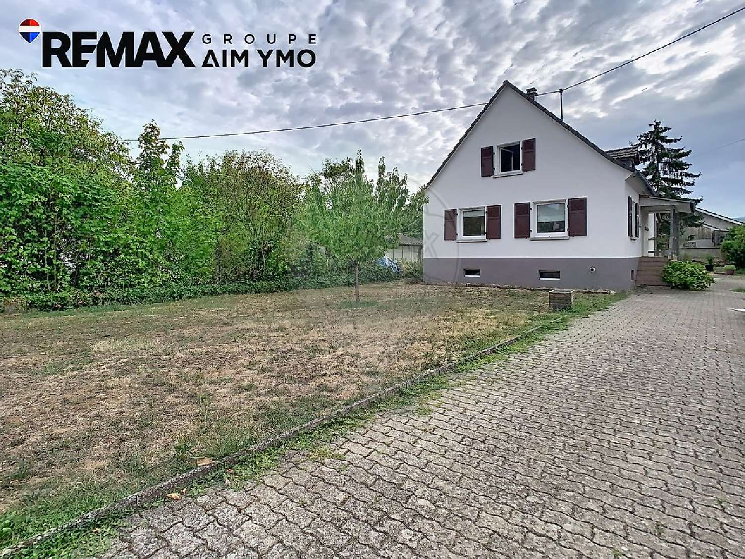kaufen Haus Merxheim Haut-Rhin 2
