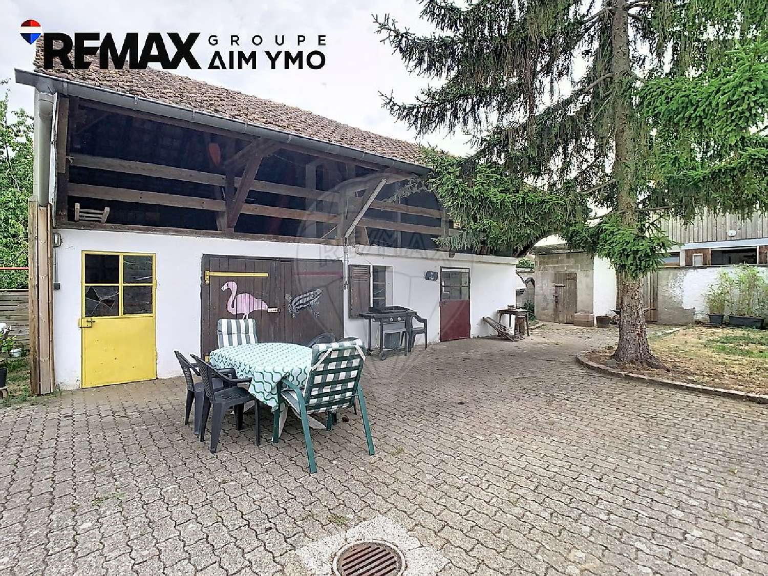 kaufen Haus Merxheim Haut-Rhin 3