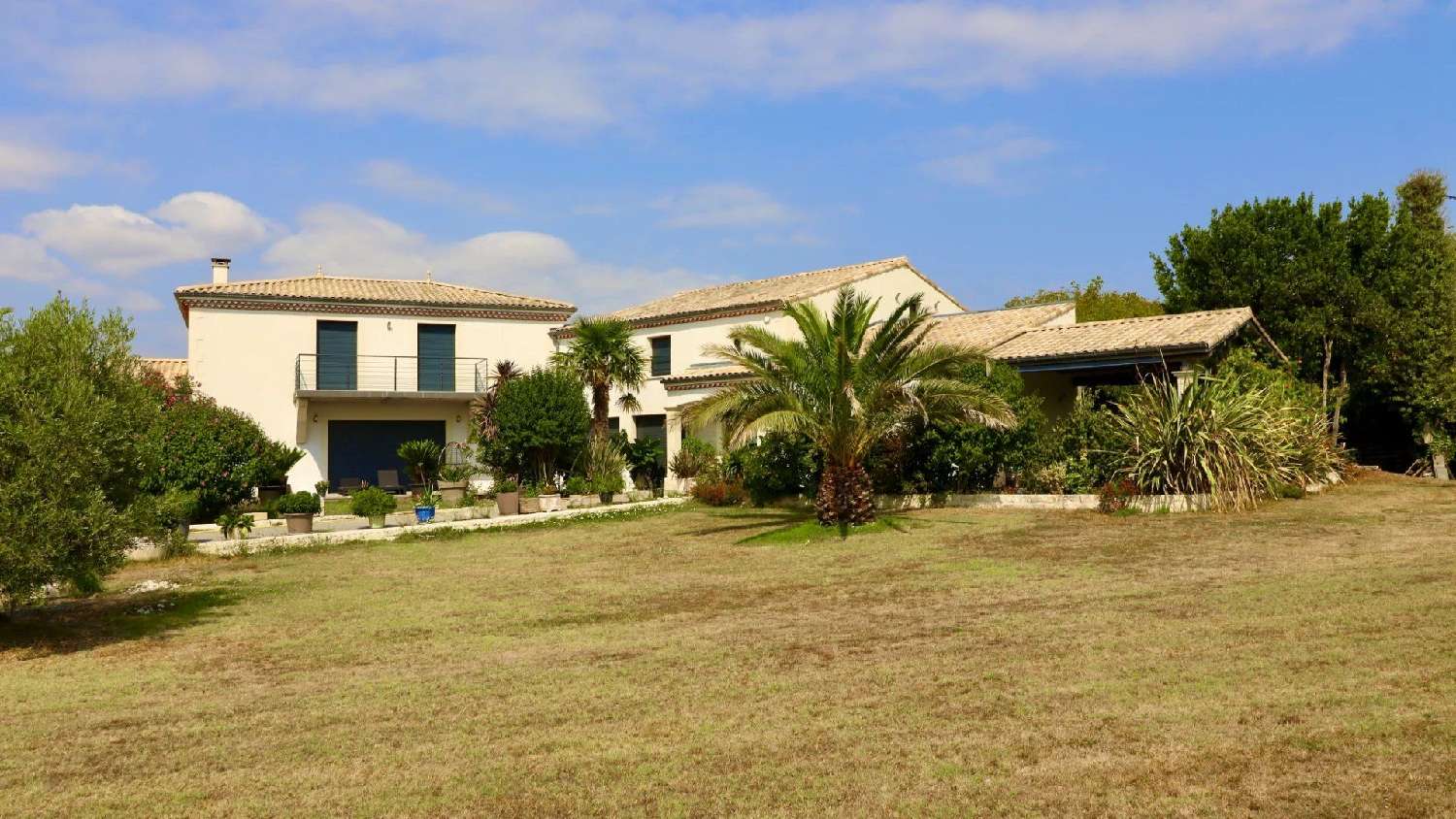 à vendre maison Meschers-sur-Gironde Charente-Maritime 1