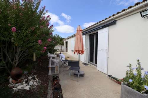 Meschers-sur-Gironde Charente-Maritime maison foto 7399901