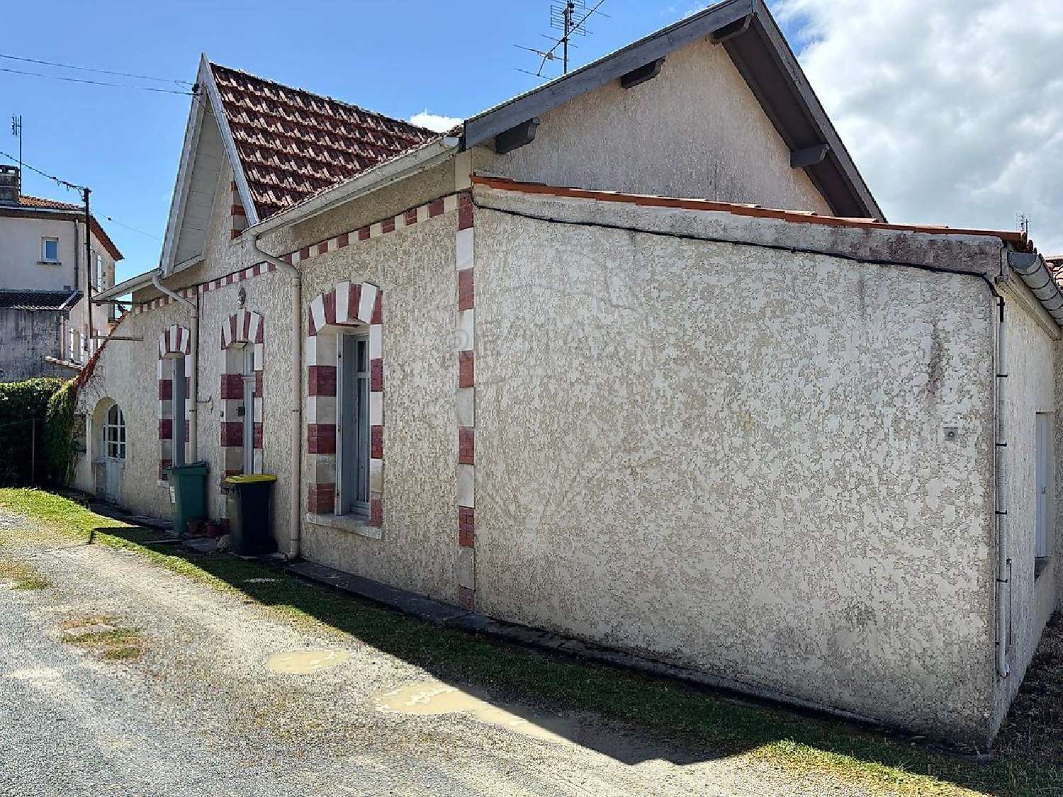 à vendre maison Meschers-sur-Gironde Charente-Maritime 6