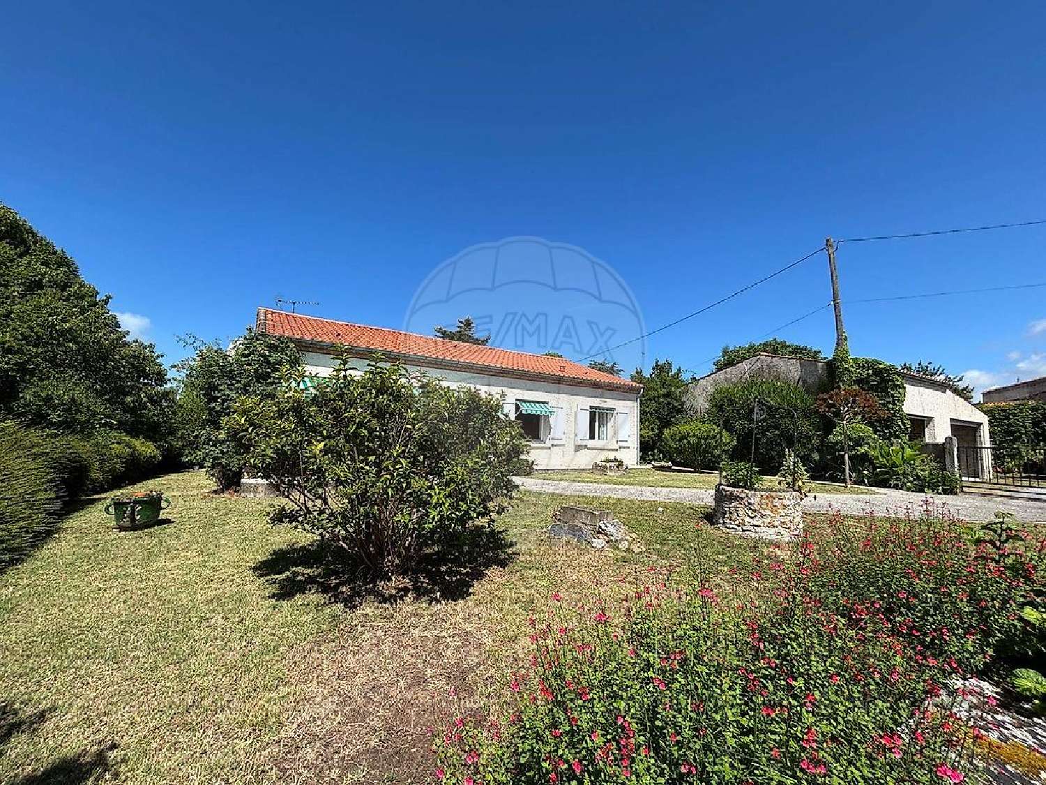 à vendre maison Meschers-sur-Gironde Charente-Maritime 8