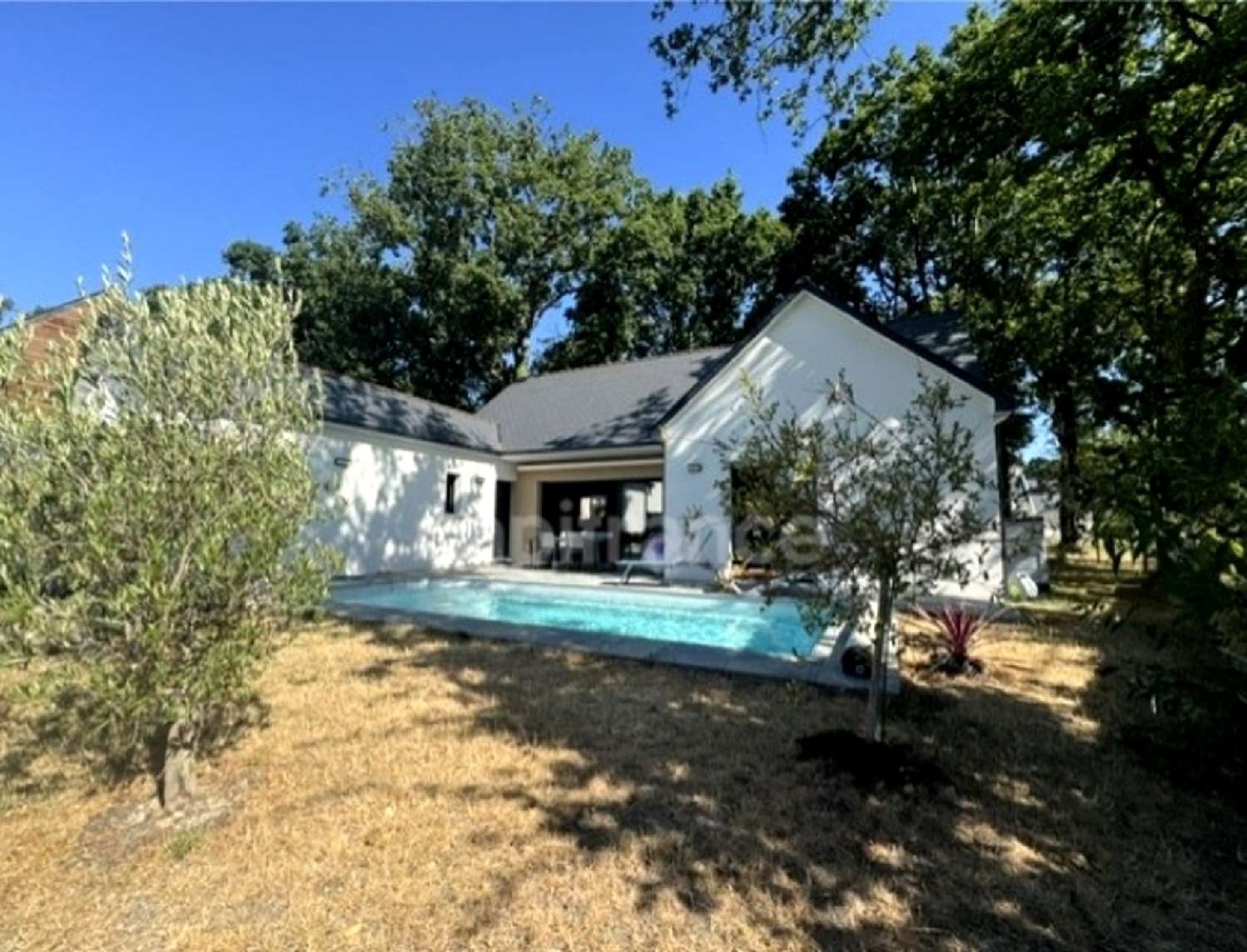  for sale house Mesquer Loire-Atlantique 1