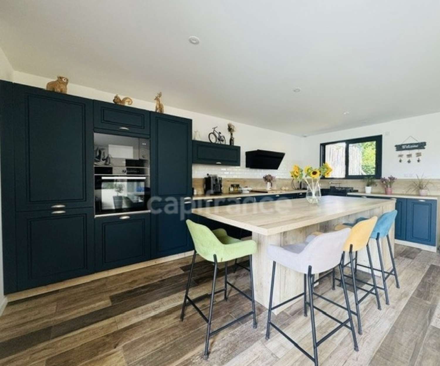  for sale house Mesquer Loire-Atlantique 3
