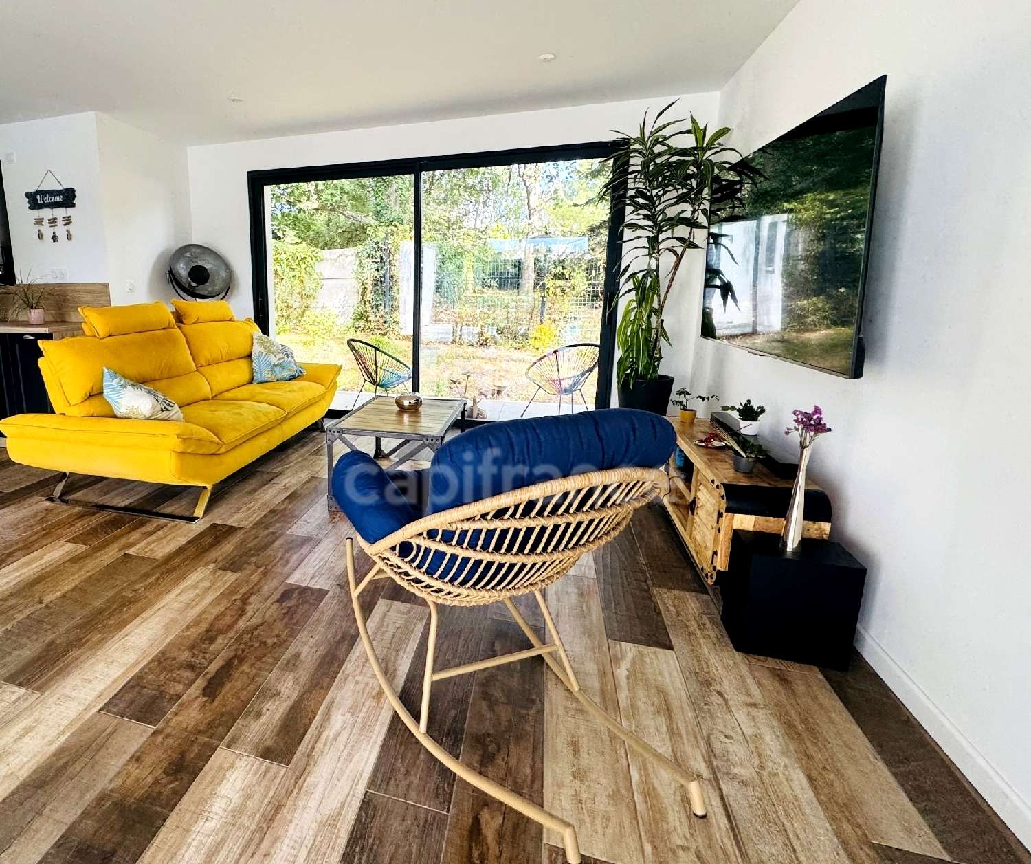  for sale house Mesquer Loire-Atlantique 4