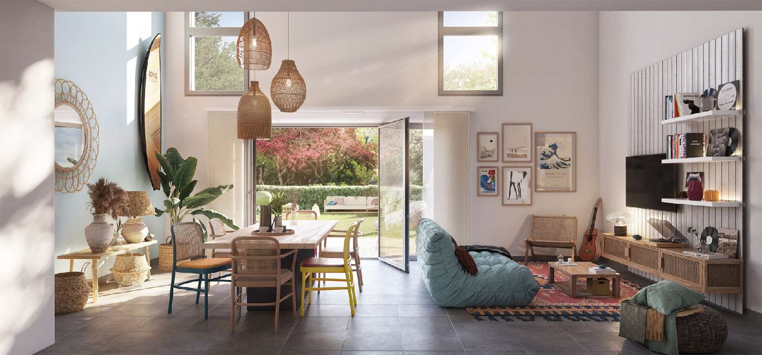  kaufen Haus Messanges Landes 2