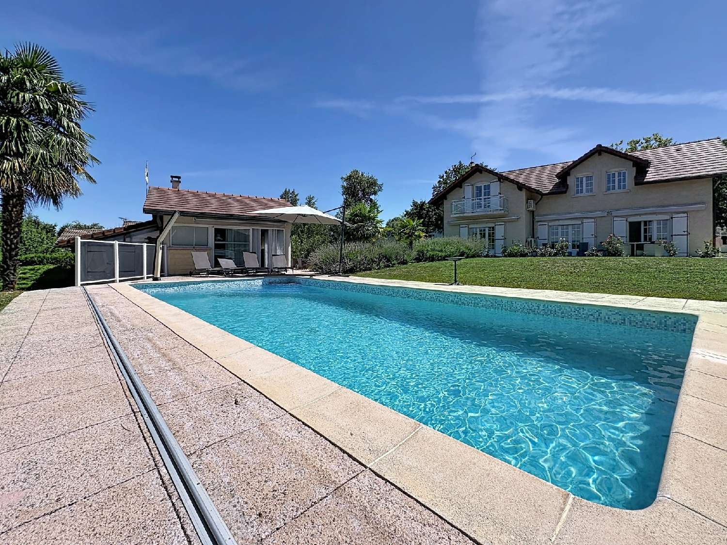 for sale house Messery Haute-Savoie 2
