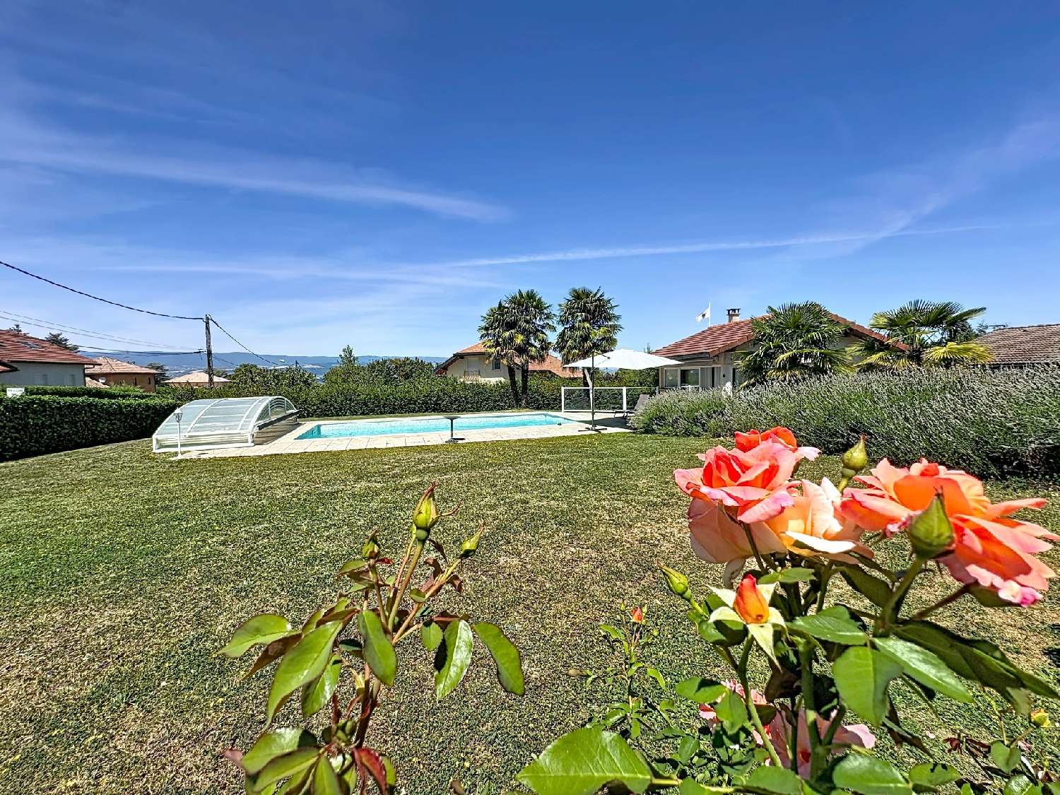 for sale house Messery Haute-Savoie 3