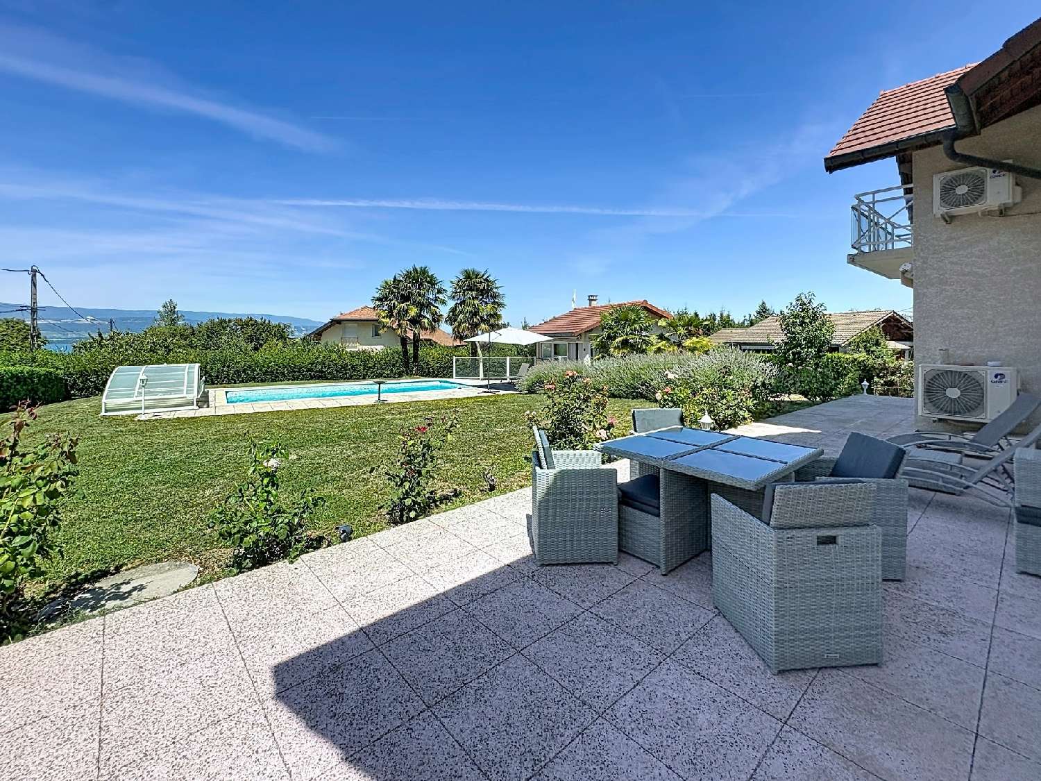 for sale house Messery Haute-Savoie 4