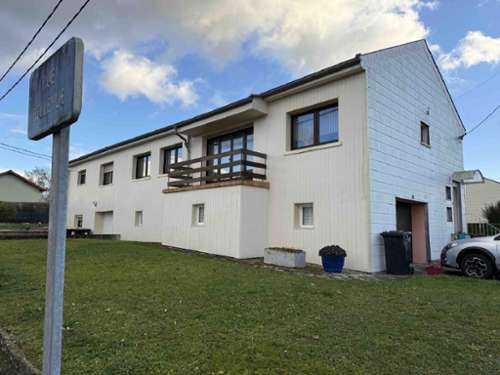 Metzing Moselle house foto 7391344