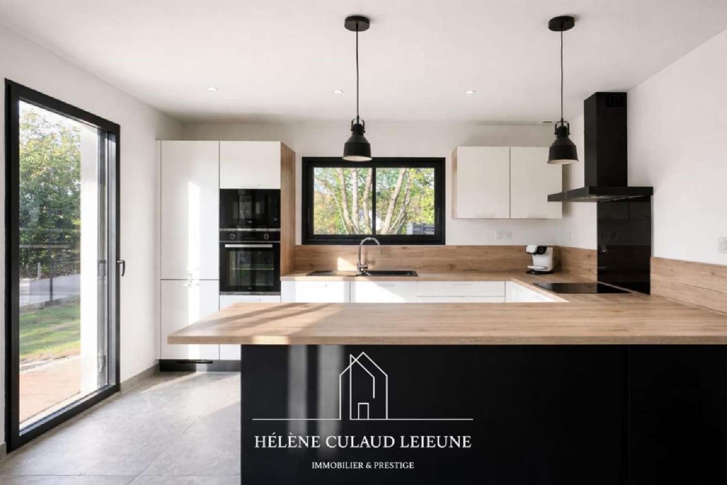 te koop huis Meucon Morbihan 2