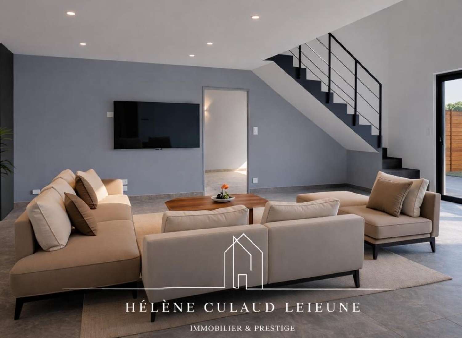 te koop huis Meucon Morbihan 3