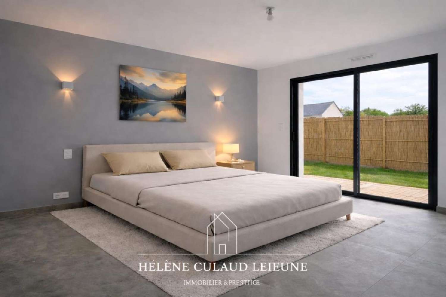 te koop huis Meucon Morbihan 4
