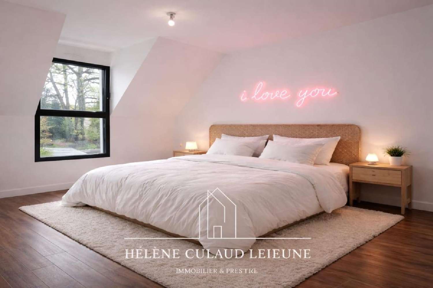 te koop huis Meucon Morbihan 6
