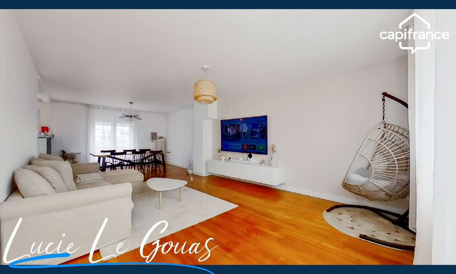  te koop huis Mexy Meurthe-et-Moselle 4