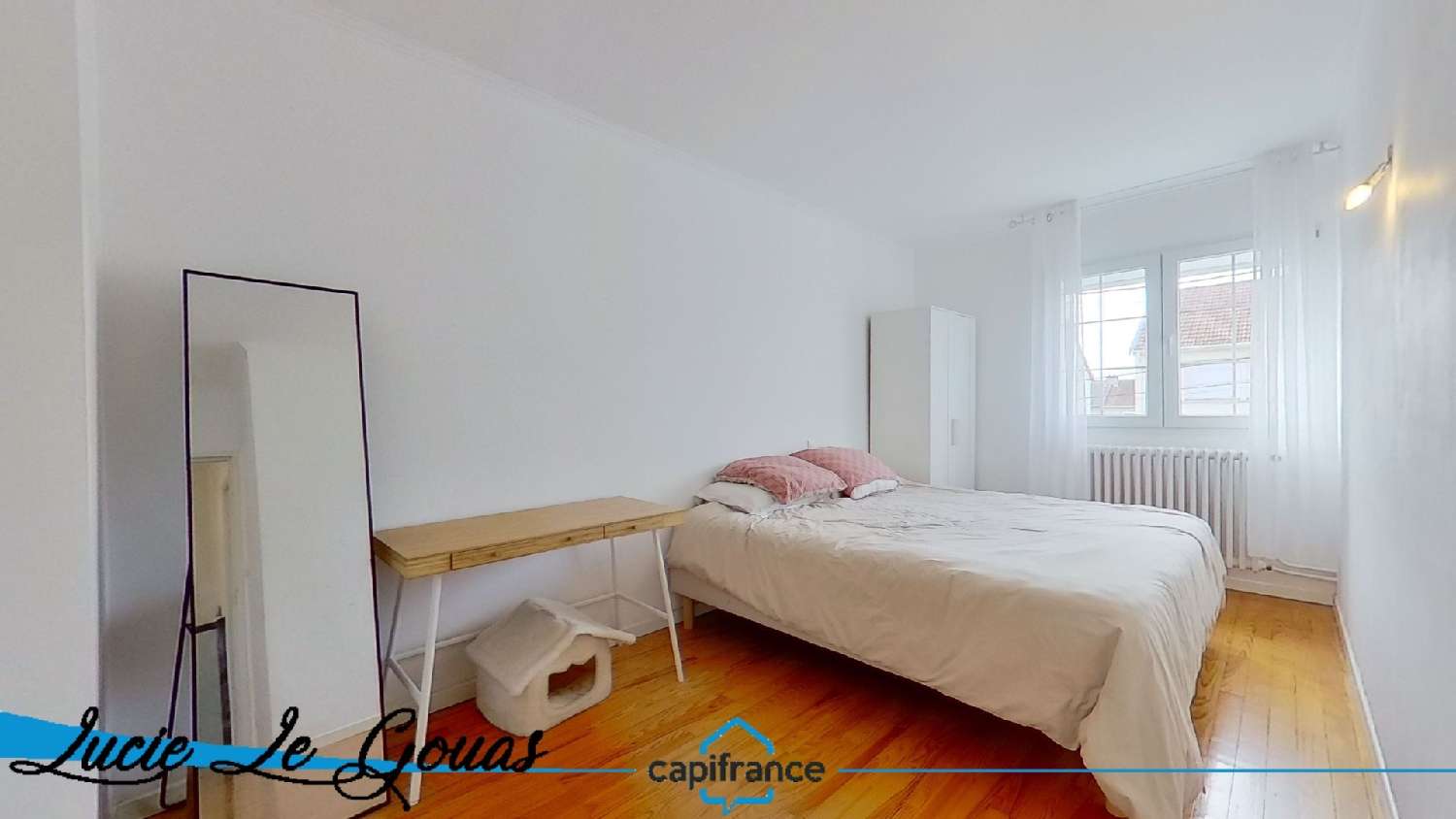  te koop huis Mexy Meurthe-et-Moselle 7