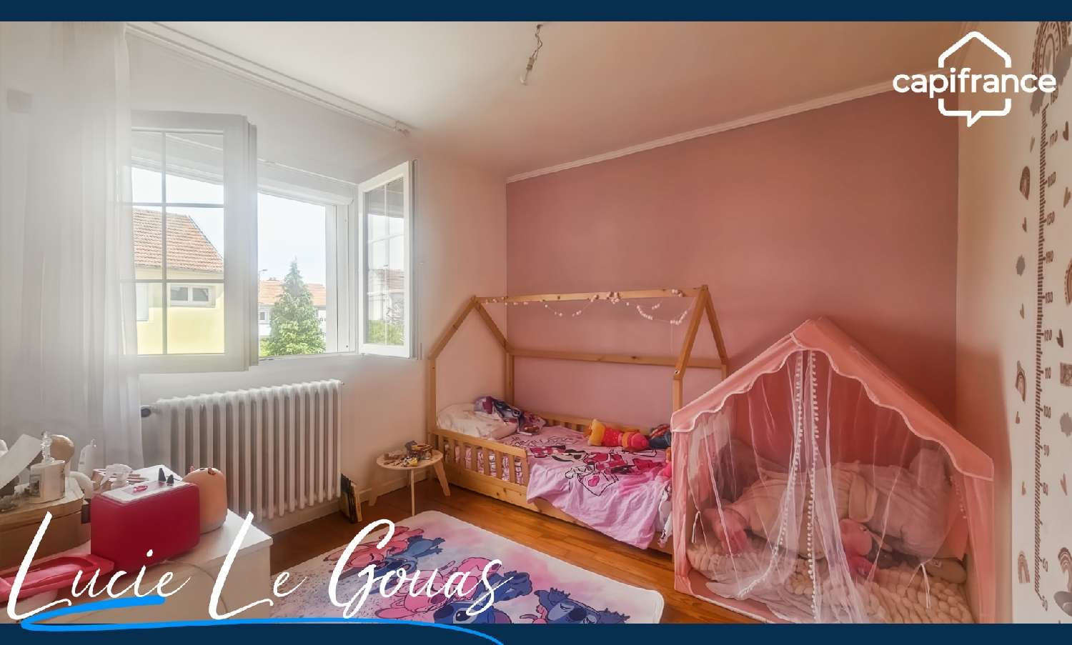  te koop huis Mexy Meurthe-et-Moselle 8