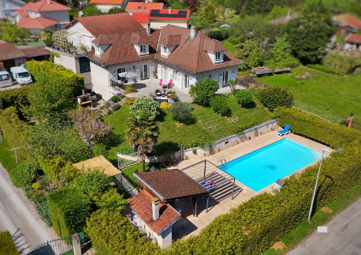 te koop huis Meylan Isère 2