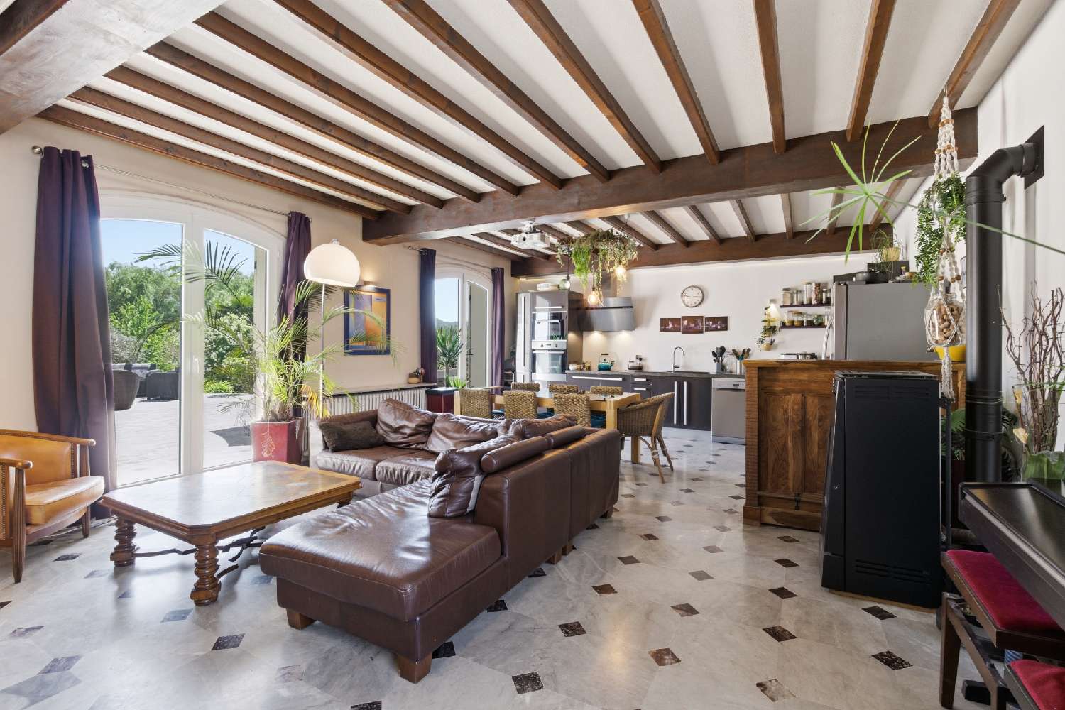te koop huis Meylan Isère 3