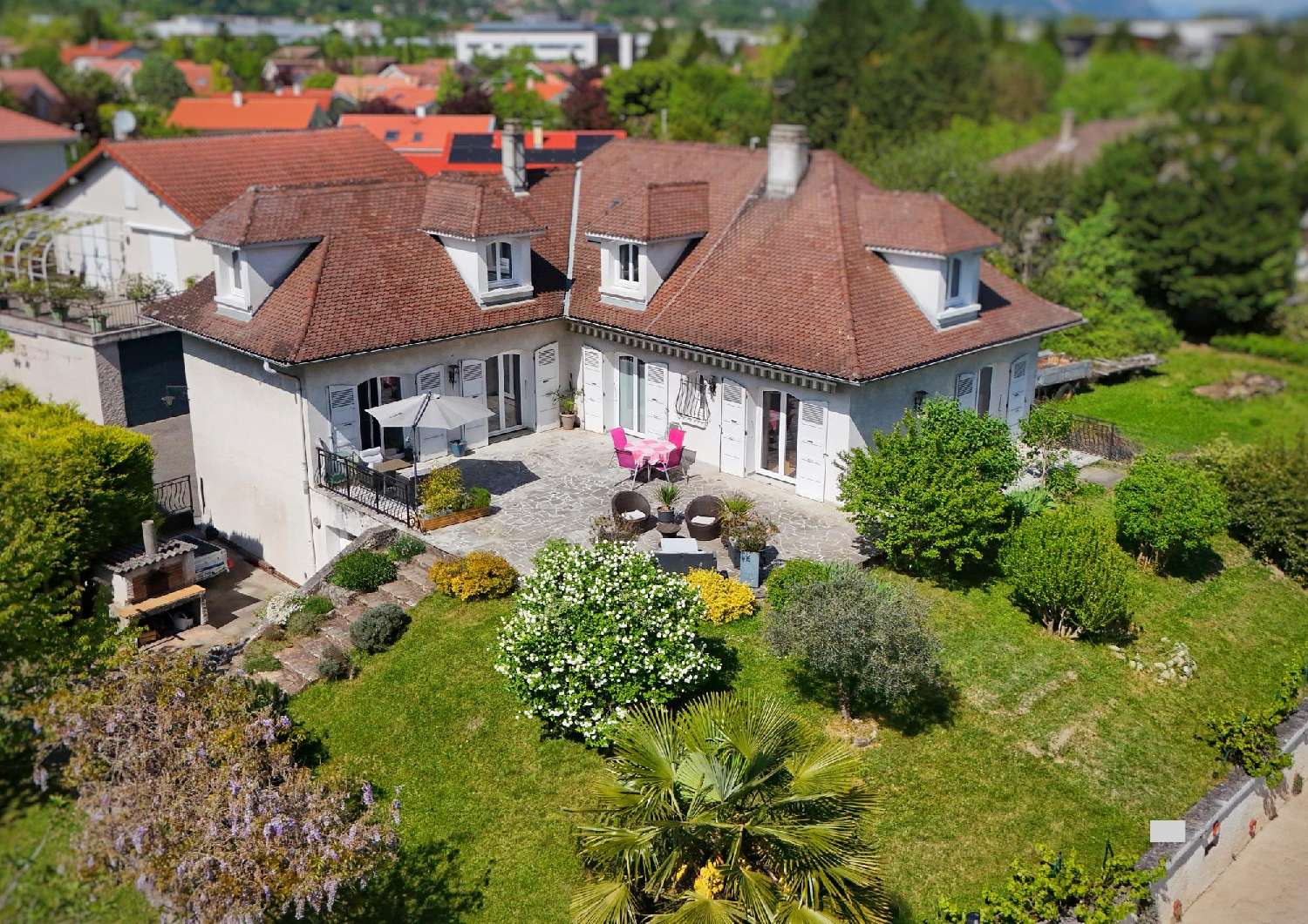 te koop huis Meylan Isère 6