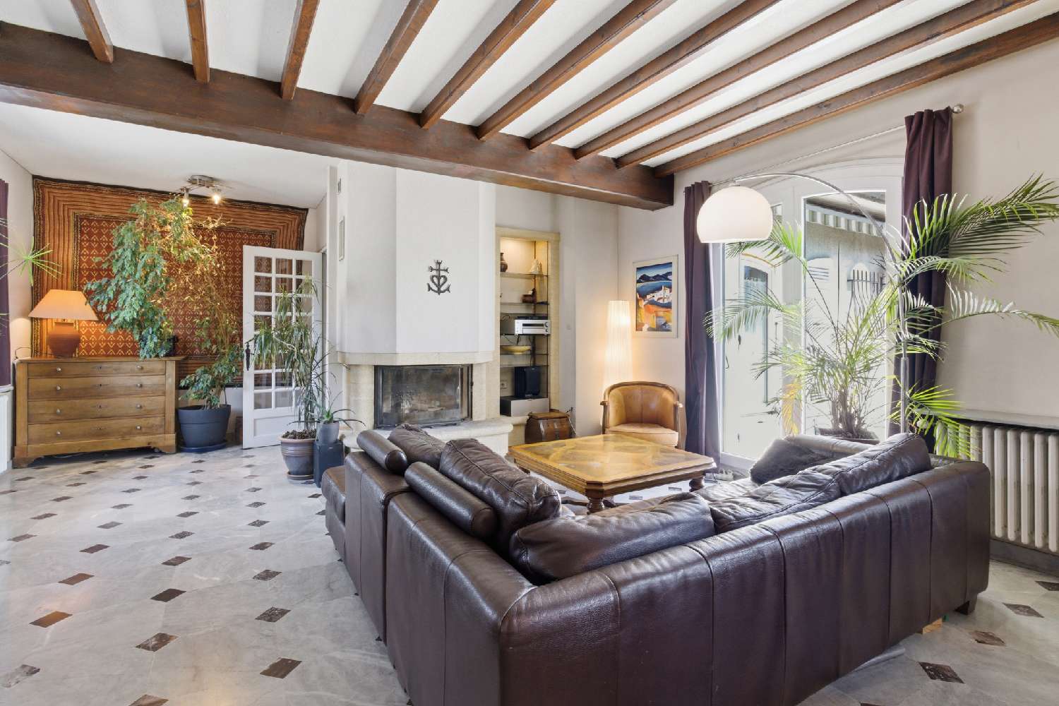 te koop huis Meylan Isère 7