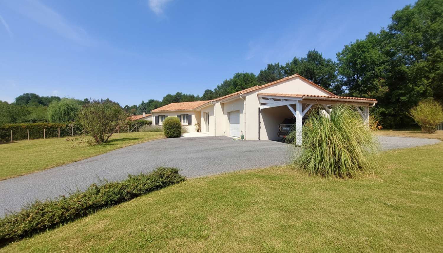 te koop huis Meyrals Dordogne 2