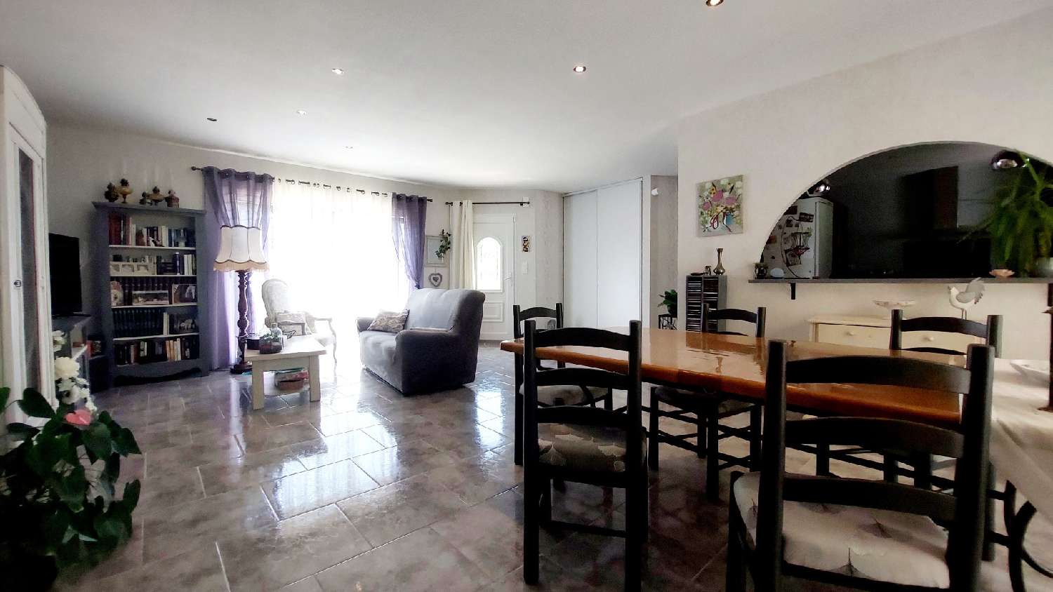 te koop huis Meyrals Dordogne 4