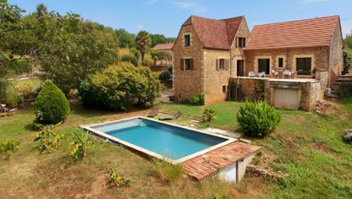 Meyrals Dordogne house foto 7392692