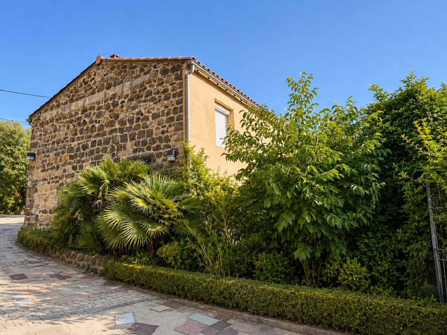 te koop huis Meyras Ardèche 2