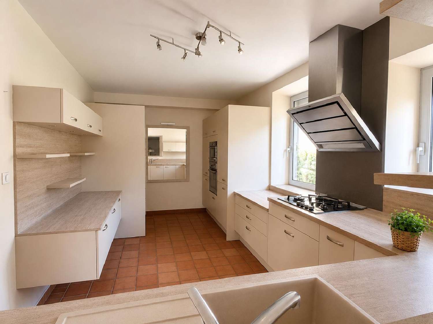 te koop huis Meyras Ardèche 5
