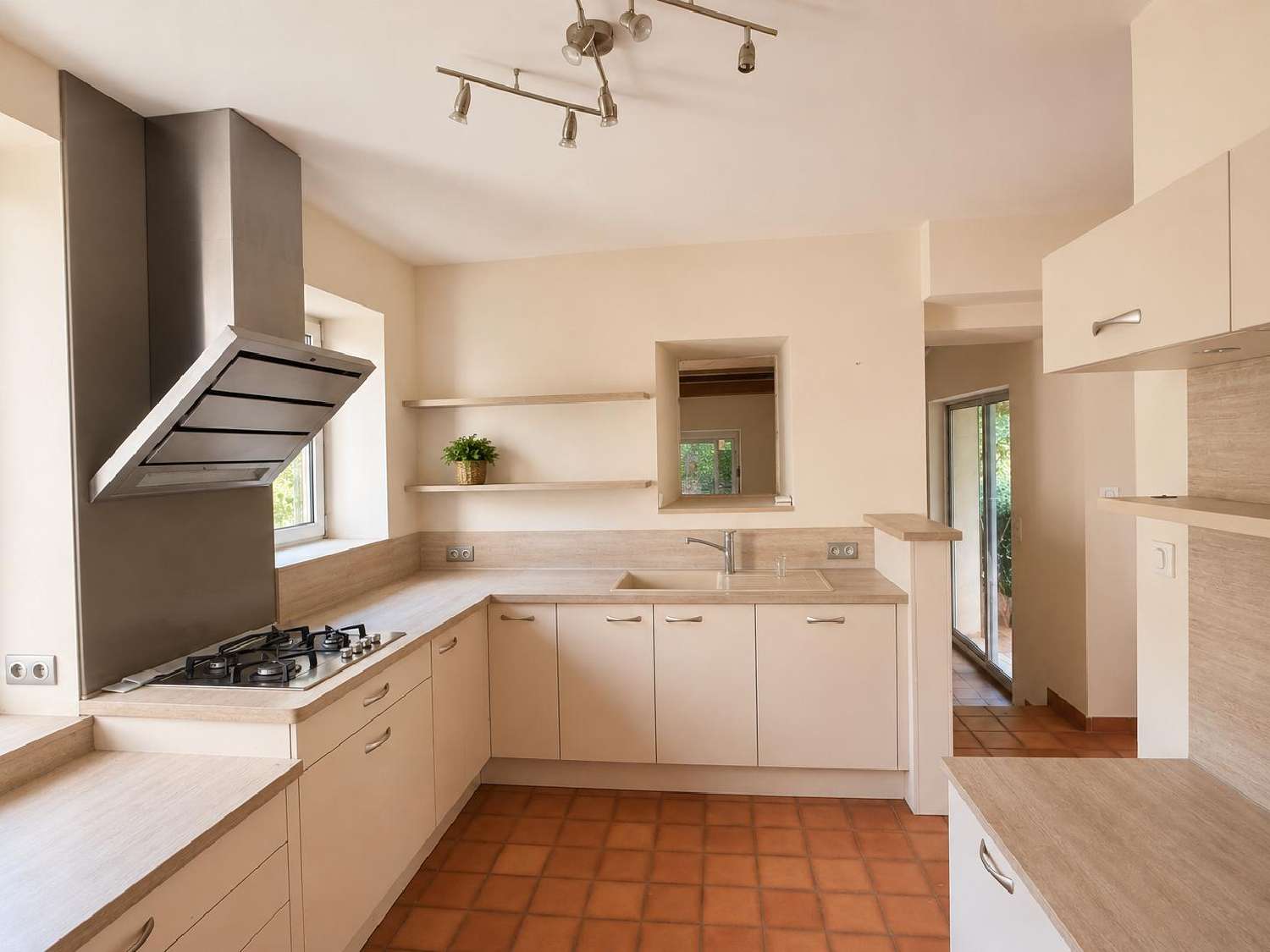 te koop huis Meyras Ardèche 6