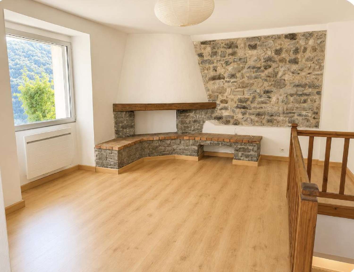 te koop huis Meyras Ardèche 7
