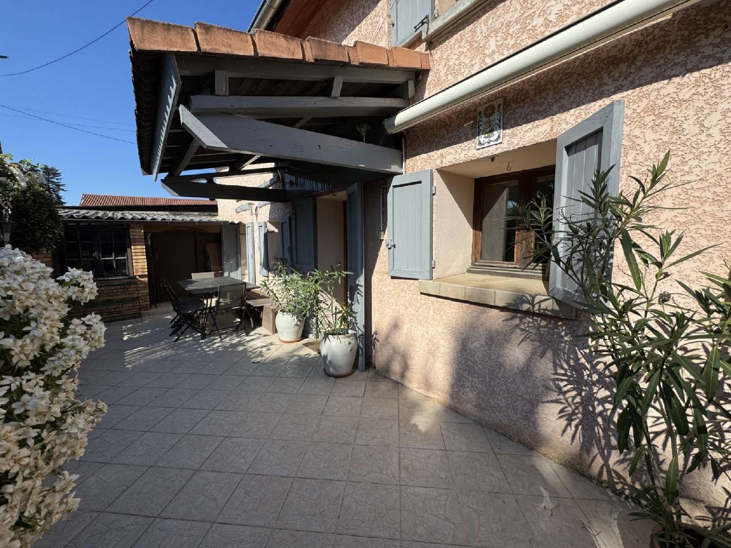 kaufen Haus Meyzieu Rhône 1
