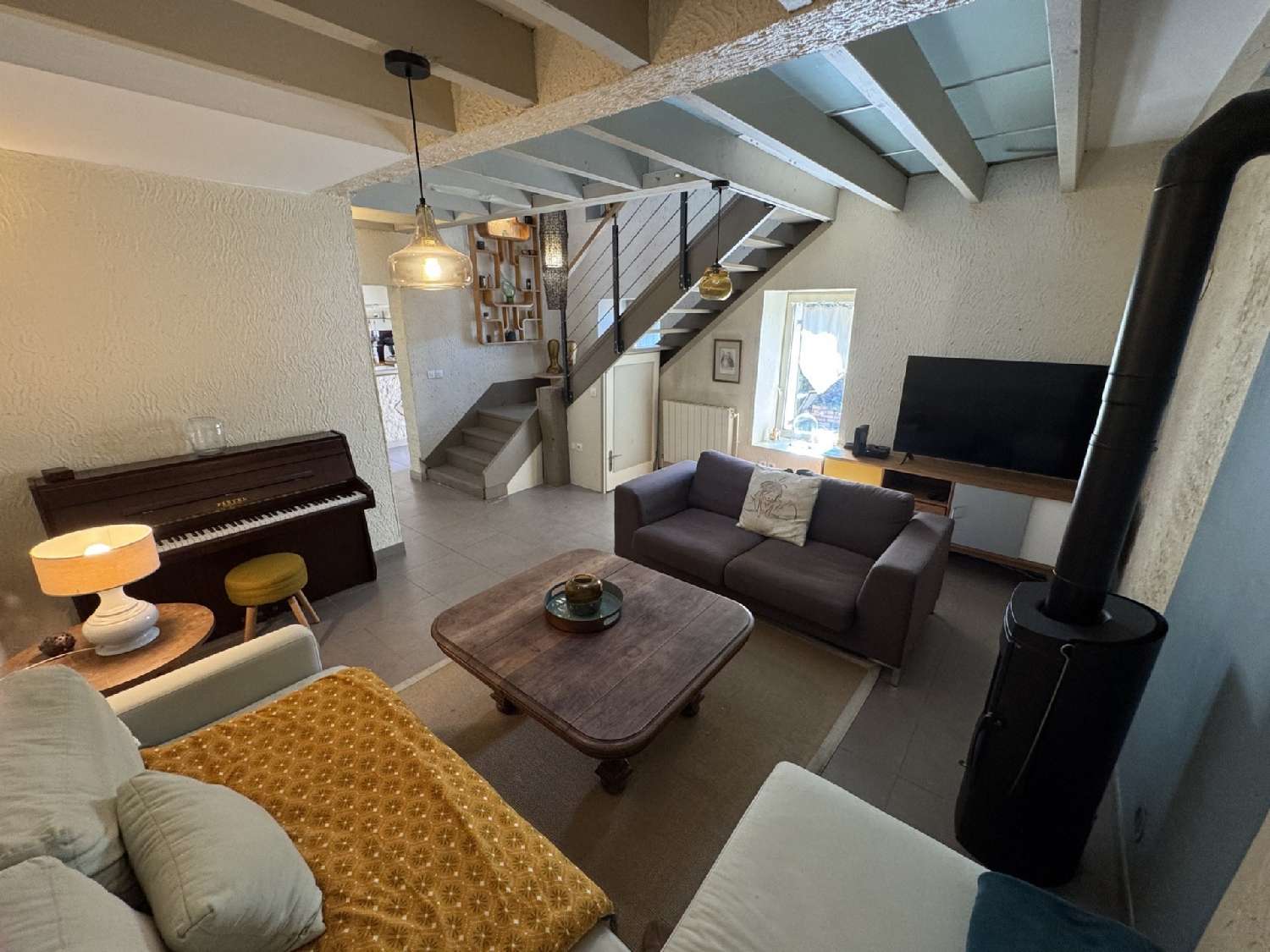 kaufen Haus Meyzieu Rhône 4