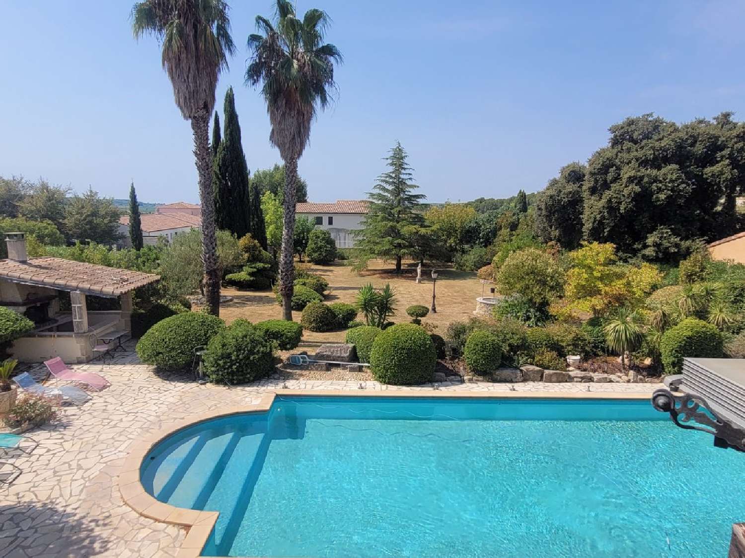  à vendre maison Mèze Hérault 3