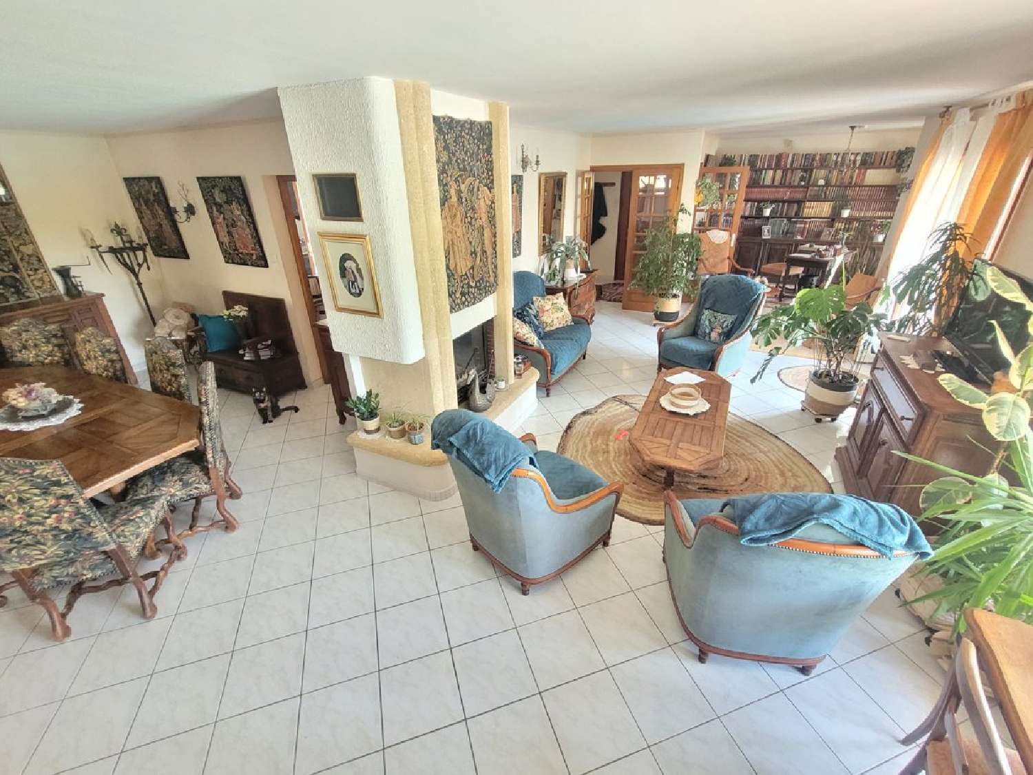  à vendre maison Mèze Hérault 7