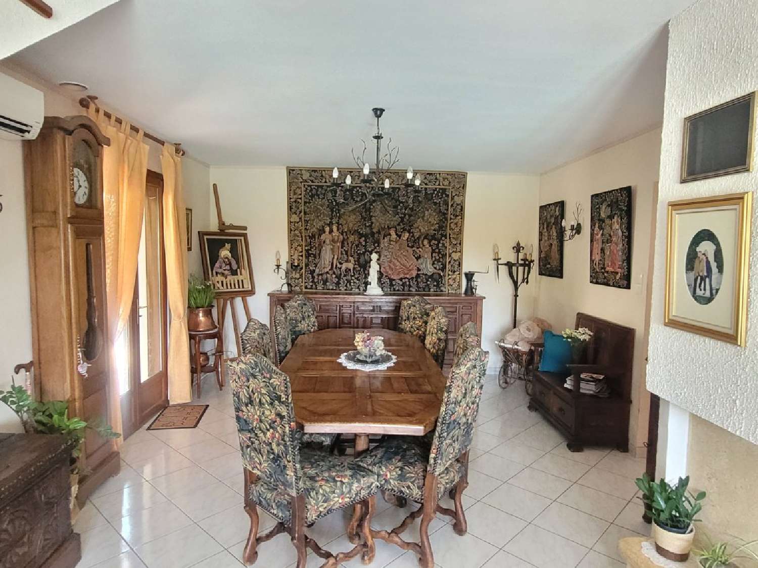  à vendre maison Mèze Hérault 8